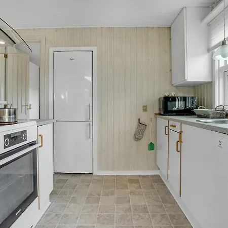 Gorgeous In With Kitchen Nordenbro Vesteregn