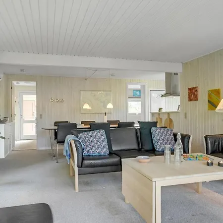 Gorgeous In With Kitchen Nordenbro Vesteregn