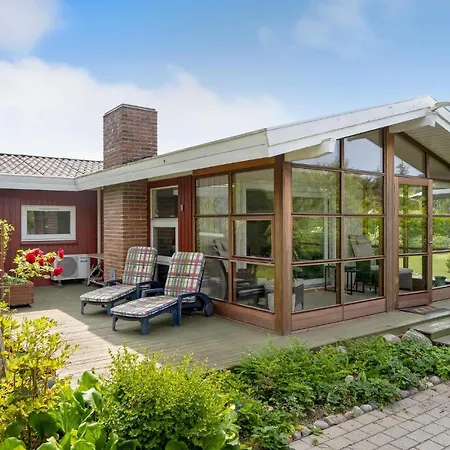 Gorgeous In With Kitchen Nordenbro Vesteregn