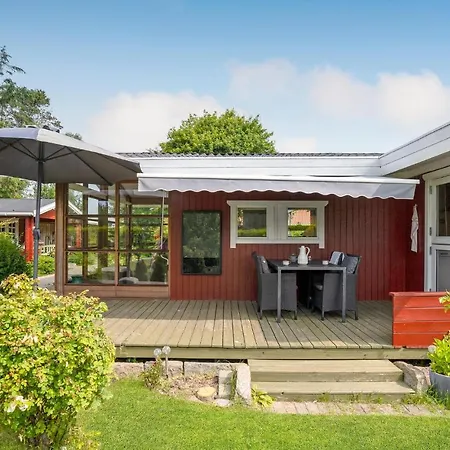 Gorgeous In With Kitchen Nordenbro Vesteregn