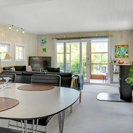 Gorgeous In With Kitchen Nordenbro Vesteregn