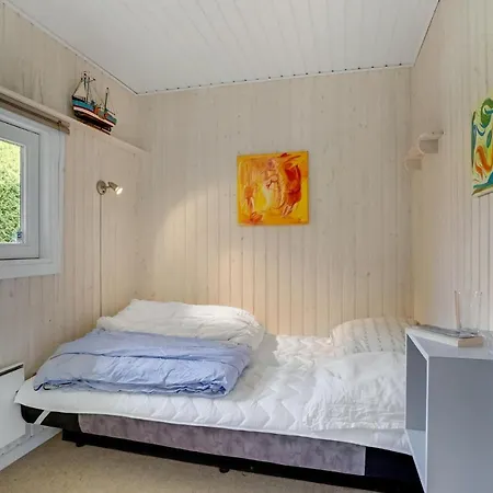 Feriehus Gorgeous In With Kitchen *